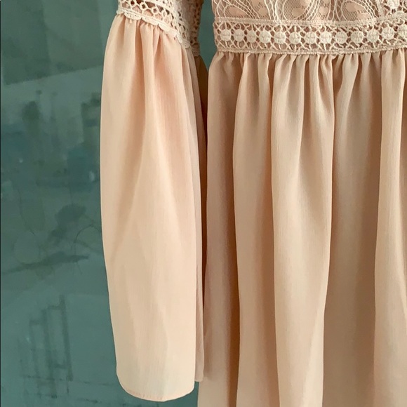 NWT Stunning Top by Luna Sz small - Picture 6 of 15